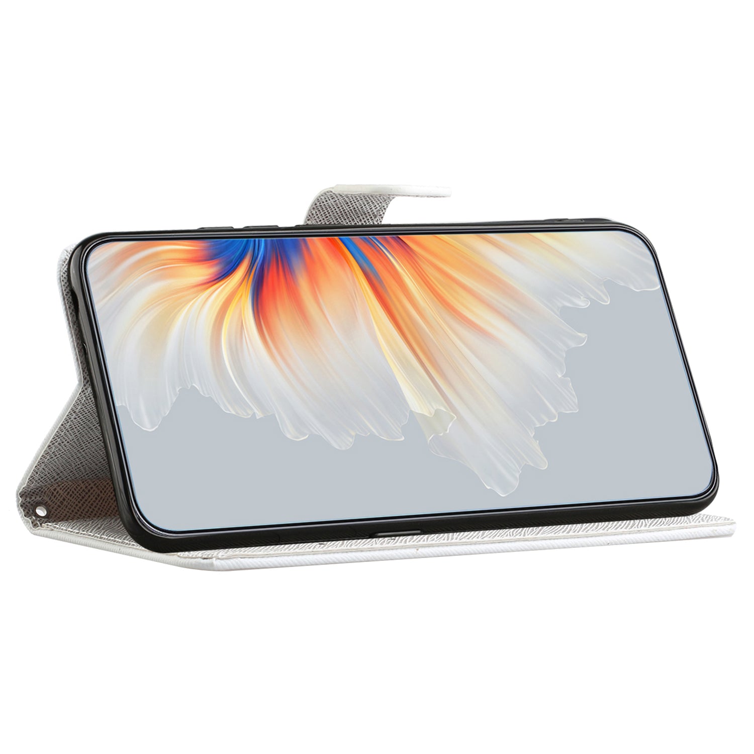 Til Samsung Galaxy A25 5G 3D-mønsterudskrivning telefonetui PU læder pungholder cover Til Samsung Galaxy A25 5G 3D-mønsterudskrivning telefonetui PU læder pungholder cover